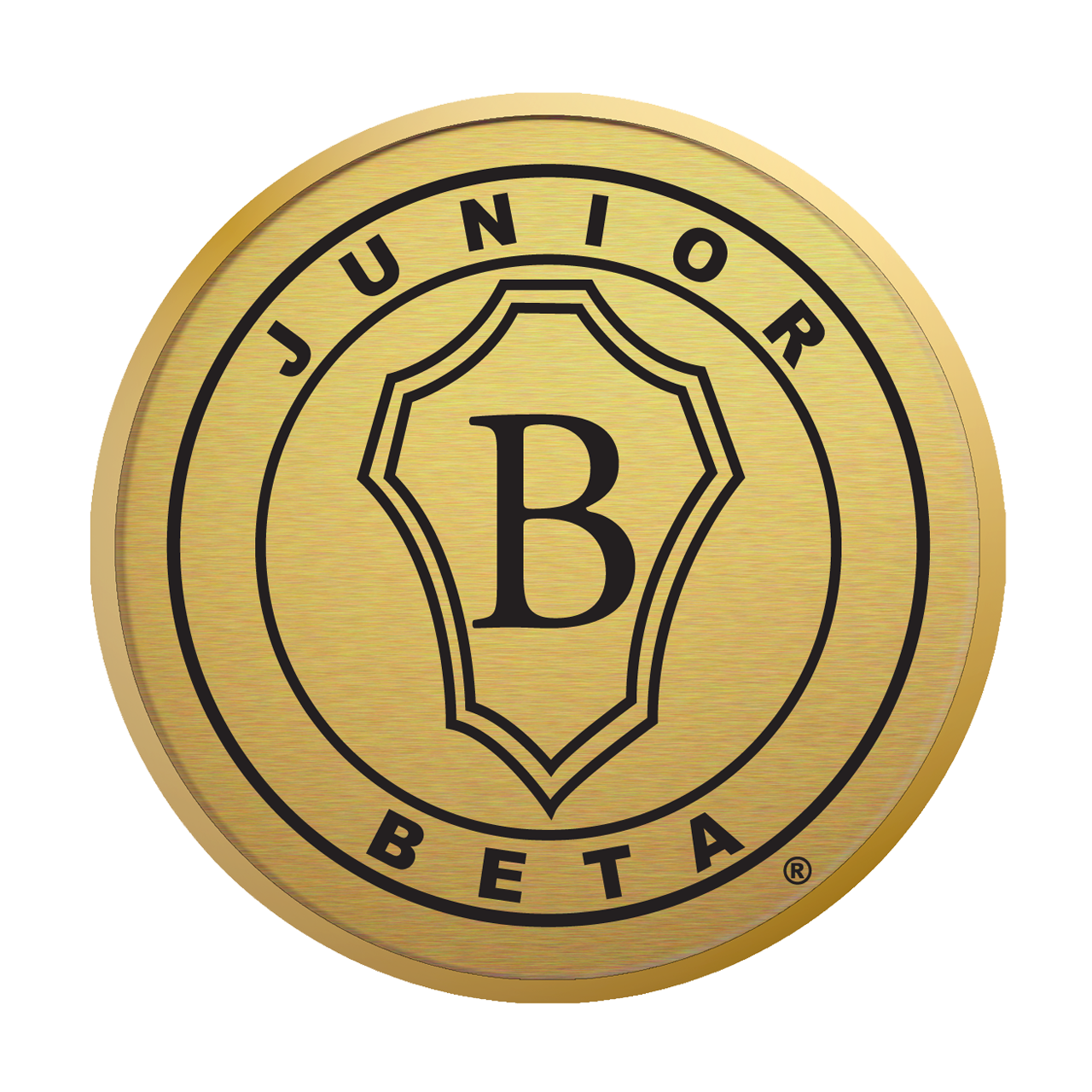 National Junior Beta Club logo
